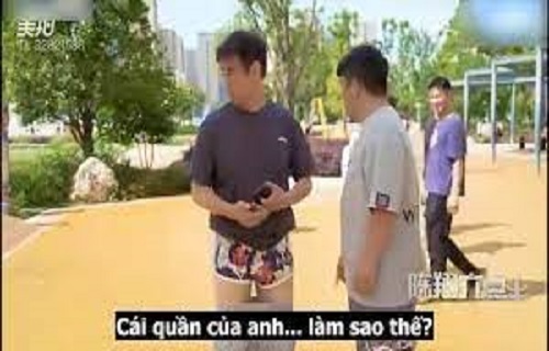 Khi thời gian có thể làm 'tan vỡ' mọi cuộc tình!